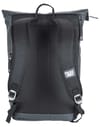 Snap + Roll Top 17L light black - 5
