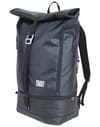 Snap + Full Access 25L - Dark Night & Black