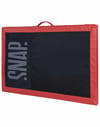 Crash-Pad Grand Plaster grenadine + Snap