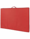 Snap + Crash-Pad Grand Plaster grenadine