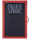 Snap + Crash-Pad Grand Plaster grenadine - 3