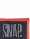 Snap + Crash-Pad Grand Plaster grenadine - 4