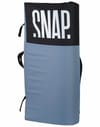 Snap + One Steel Blue - 3