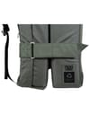 Snap + Grand Stamina - Dark Khaki - 6