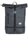 Roll Top Lite 17L Black + Snap