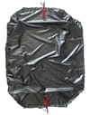 Snap + Rope Pack Black