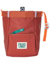 Snap + Little Big Chalk Bag Sandstone