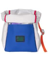 Snap + Big Chalk Bag - Deep Water & Chalk - 4