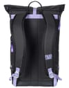Snap + Roll Top 17L - Black