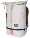 Snap + Roll Top 17L - Chalk - 3