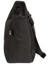 Snap + Chalk Pocket Zip Dry Black