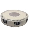 Tape 13Mm 9.14M White + Hangtag + Snap