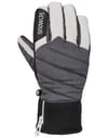 Unity DT Glove Grey/White/Black + Snowlife