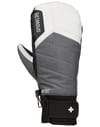 Junior Unity DT Mitten Grey/White/Black + Snowlife
