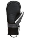 Snowlife + Junior Unity DT Mitten Grey/White/Black