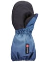 Snowlife + Baby Clic Mitten Blue