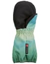 Snowlife + Baby Clic Mitten Green