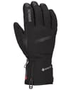 Super GTX Glove W Black + Snowlife