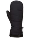 Lady Anne GTX Down Mitten Black + Snowlife