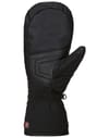 Snowlife + Super GTX Mitten M Black