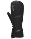 Super GTX Mitten W Black + Snowlife
