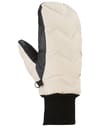 Bliss Thermo Mitten Beige + Snowlife