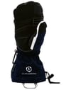 Snowlife + Capricorn DT Eco Mitten Navy/White/Black