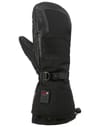 Heat GTX Mitten Black + Snowlife