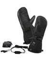 Snowlife + Heat GTX Mitten Black - 3
