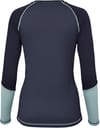 Snowleader + Women's Merino Top