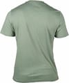 Snowleader + Zoé Powpow Tee Khaki