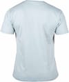 Snowleader + Fisherman Tee Blue