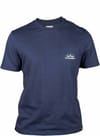 For Outdoor Addicts Tee + Snowleader