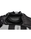 Snowleader + Travel Duffel Bag S Grey Snowleader - 4