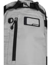 Snowleader + Travel Duffel Bag S Grey Snowleader - 5