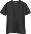 Snowleader + Mountain Tee Black