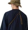 Snow Peak + Water Active Multi Bag Mustard - 3