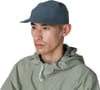 Snow Peak + Breathable Quick Dry Cap Blue