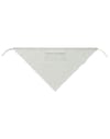 Snow Peak + Breathable Quick Dry Bandana Grey
