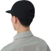 Snow Peak + Light Mountain Cloth Cap Blue - 3