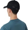 Snow Peak + Six Panels Mesh Cap Black - 3
