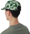 Snow Peak + Printed Breathable Quick Dry Cap Grey Pt - 3