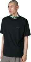 Snow Peak + Printed Breathable Quick Dry Bandana Green Pt - 4