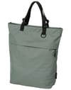 Everyday Use 2Way Tote Bag Grey + Snow Peak