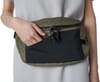 Snow Peak + Ecopak Waist Bag Black - 4