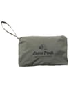 Snow Peak + Nylon Tussah 2Way Shorts Light Olive - 3