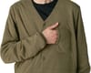 Snow Peak + Flexible Insulated Cardigan Olive - 5
