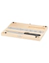 Snow Peak + Chopping Board Set Medium