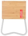 Snow Peak + My Table Bamboo Top - 5
