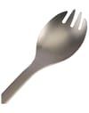 Snow Peak + Titanium Spork Silver